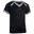 Kids' Rugby Shirt R100 - Black