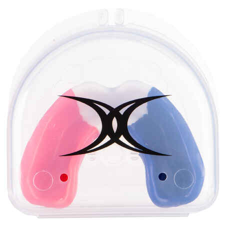 Adult Rugby Mouthguard - France