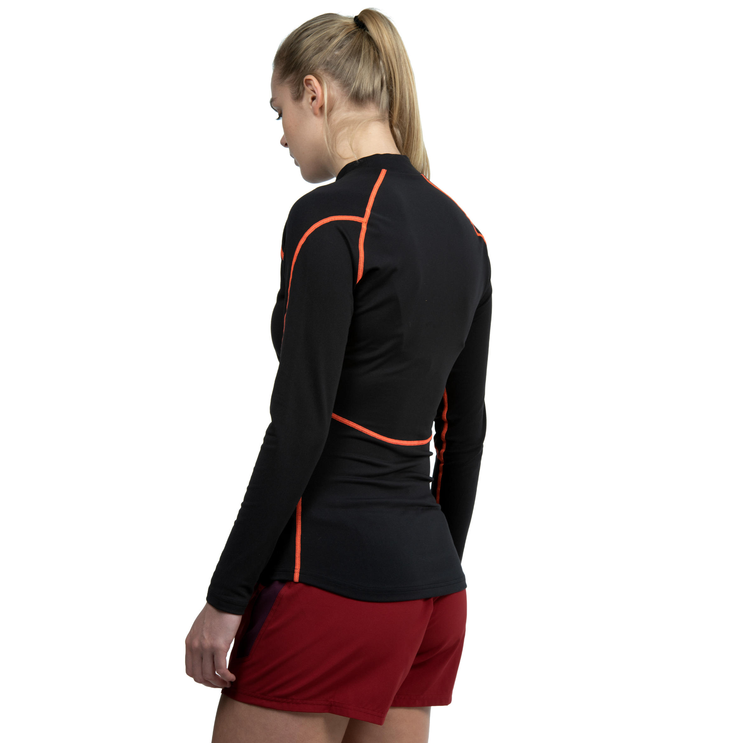 rugby base layer