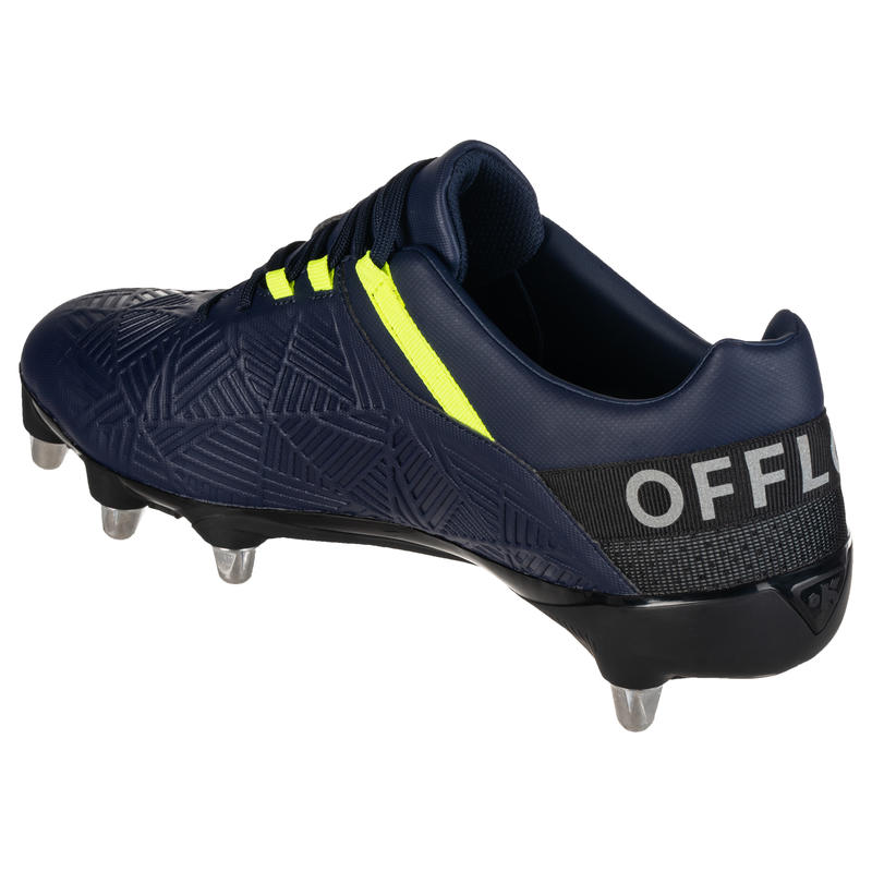 decathlon rugby boots
