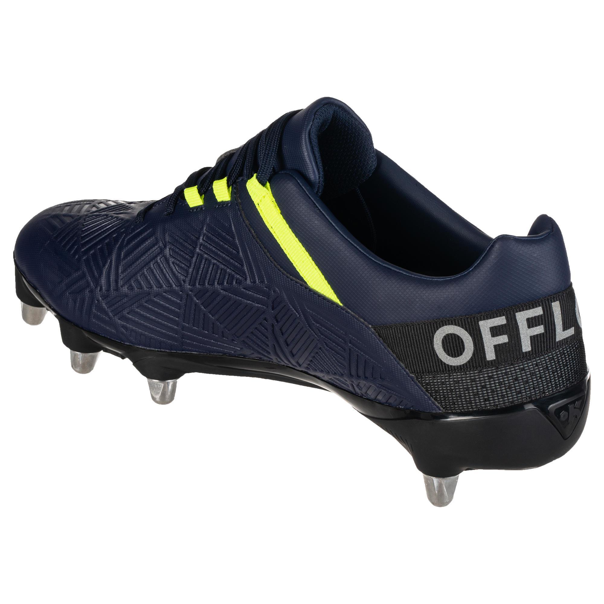 Zapatillas rugby decathlon clearance