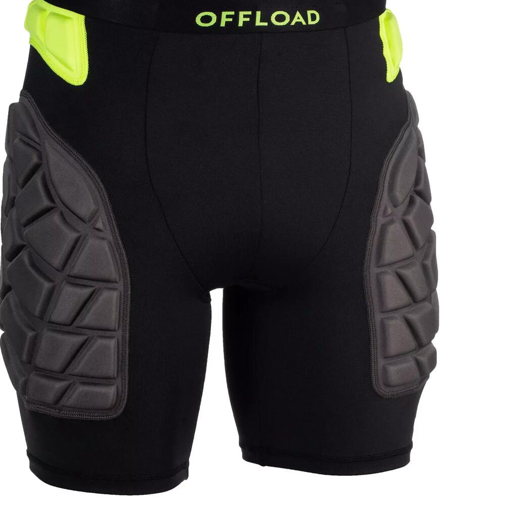 SOUS SHORT PROTECTION HOMME H AH19