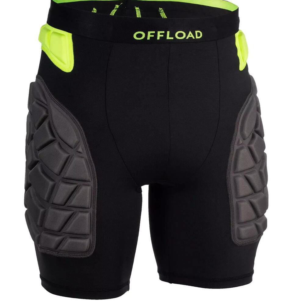 FUNKTIONSSHORTS PROTEKTOR Herren