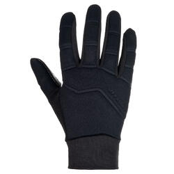 decathlon waterproof gloves