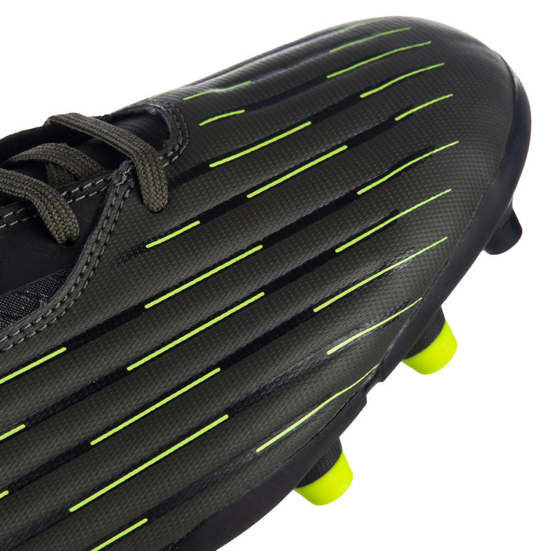 decathlon rugby boots