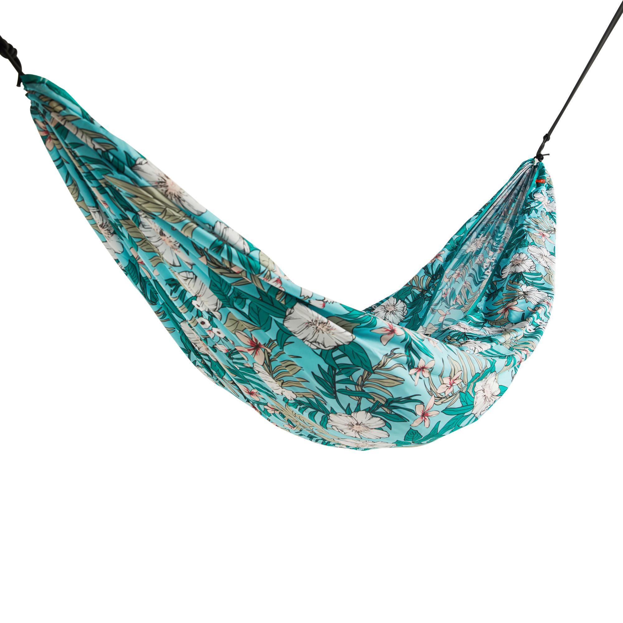 BASIC 1 PERSON HAMMOCK Decathlon