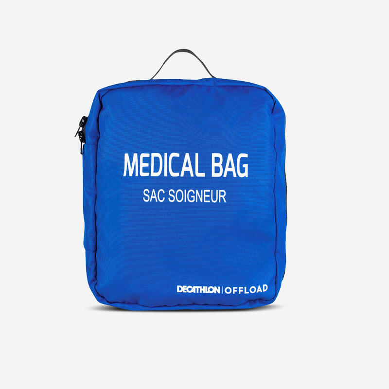 Sac Soigneur Sport, Trousse De Secours Club Sportif