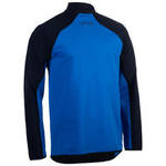 Offload Trainingsshirt voor rugby volwassenen R500 blauw