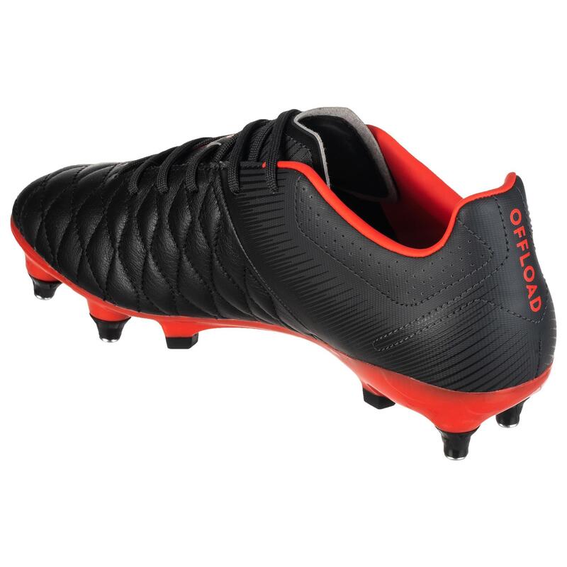 Buty do rugby Agility Hybride R900 SG