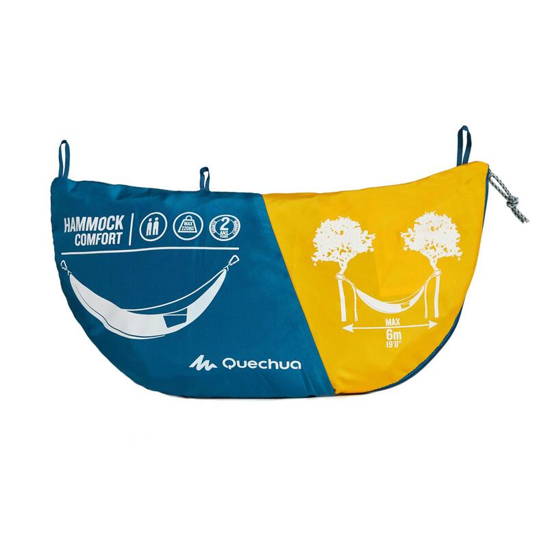 Comfort Hammock 2 Persons