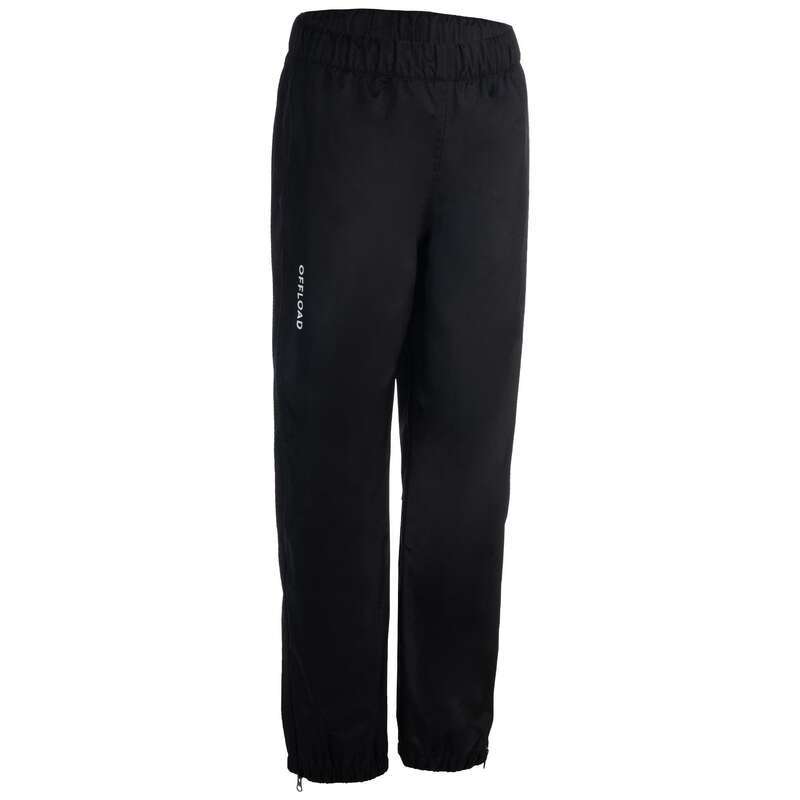 APPAREL RAINY WEATHER RUGBY MEN Rugby - Adult Rain Smock Bottoms R500 OFFLOAD - Rugby Clothing