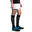 Pantalón corto Rugby Adulto Offload R100 Blanco