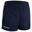 Kinder Rugby Shorts mit Hosentaschen - R100 blau