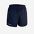 Short de rugby sans poches Adulte - R100 bleu marine