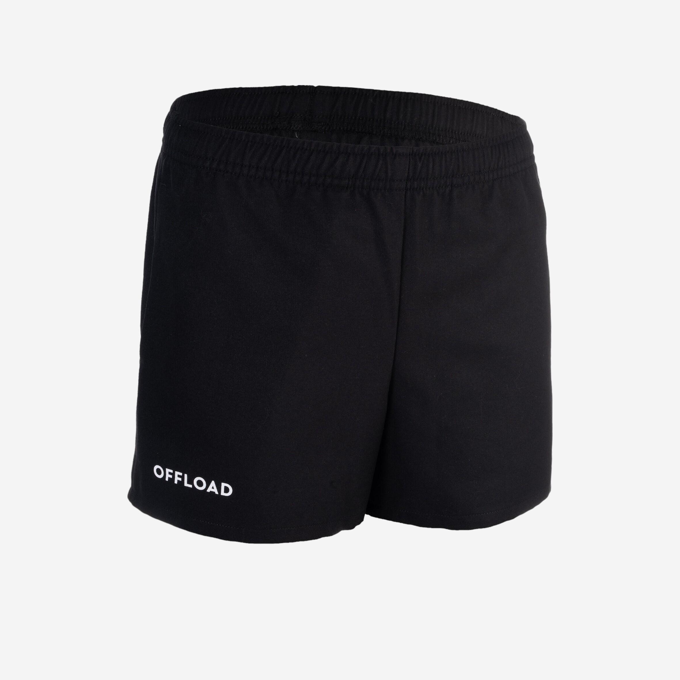 Short De Hockey Rembourré Pour Enfants - Protection Hanches Et Fesses, Pour Skate, Ski, Football
