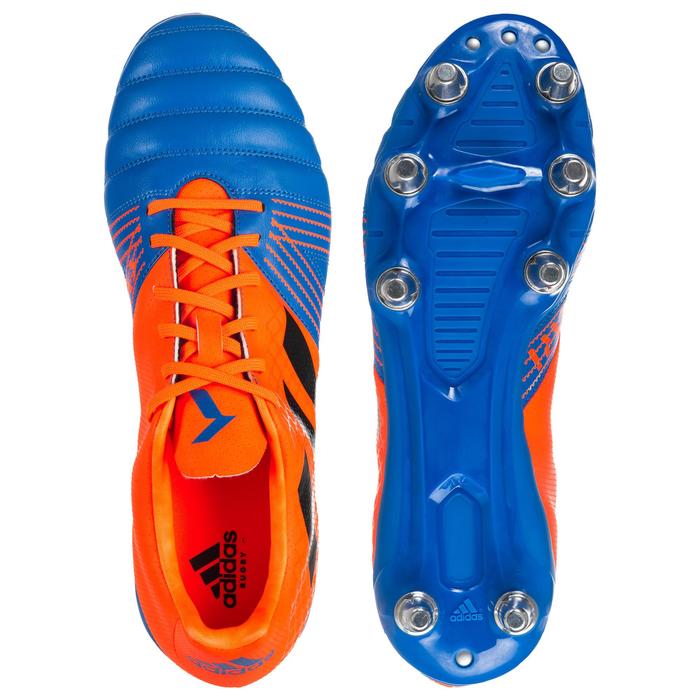 chaussures de rugby adidas