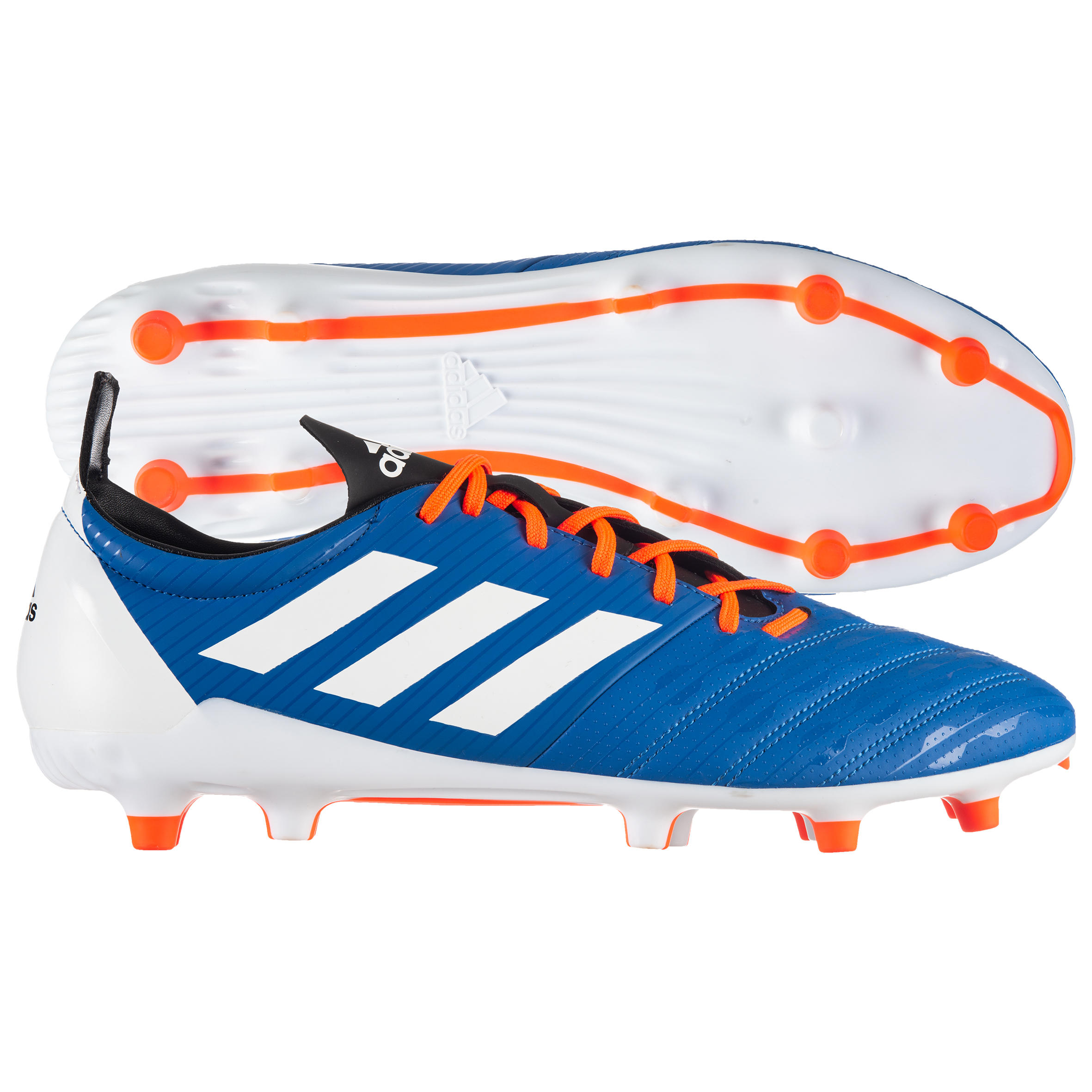 adidas orange rugby boots