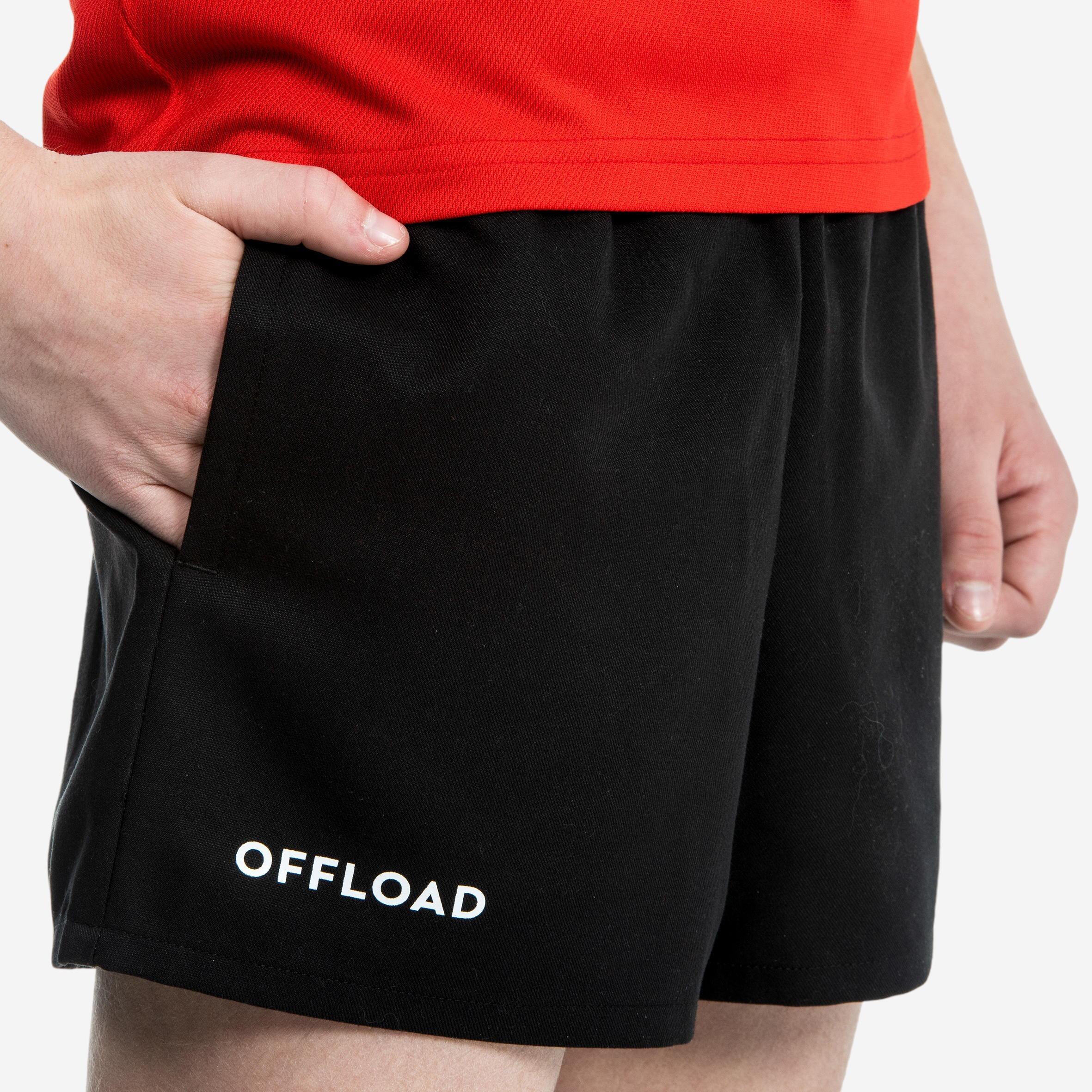Short kipsta rugby hotsell