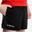 Calções de Rugby com bolsos Criança - R100 preto