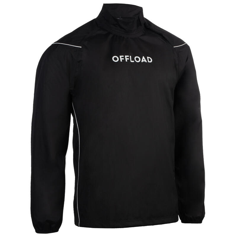 Intimo rugby e abbigliamento allenamento