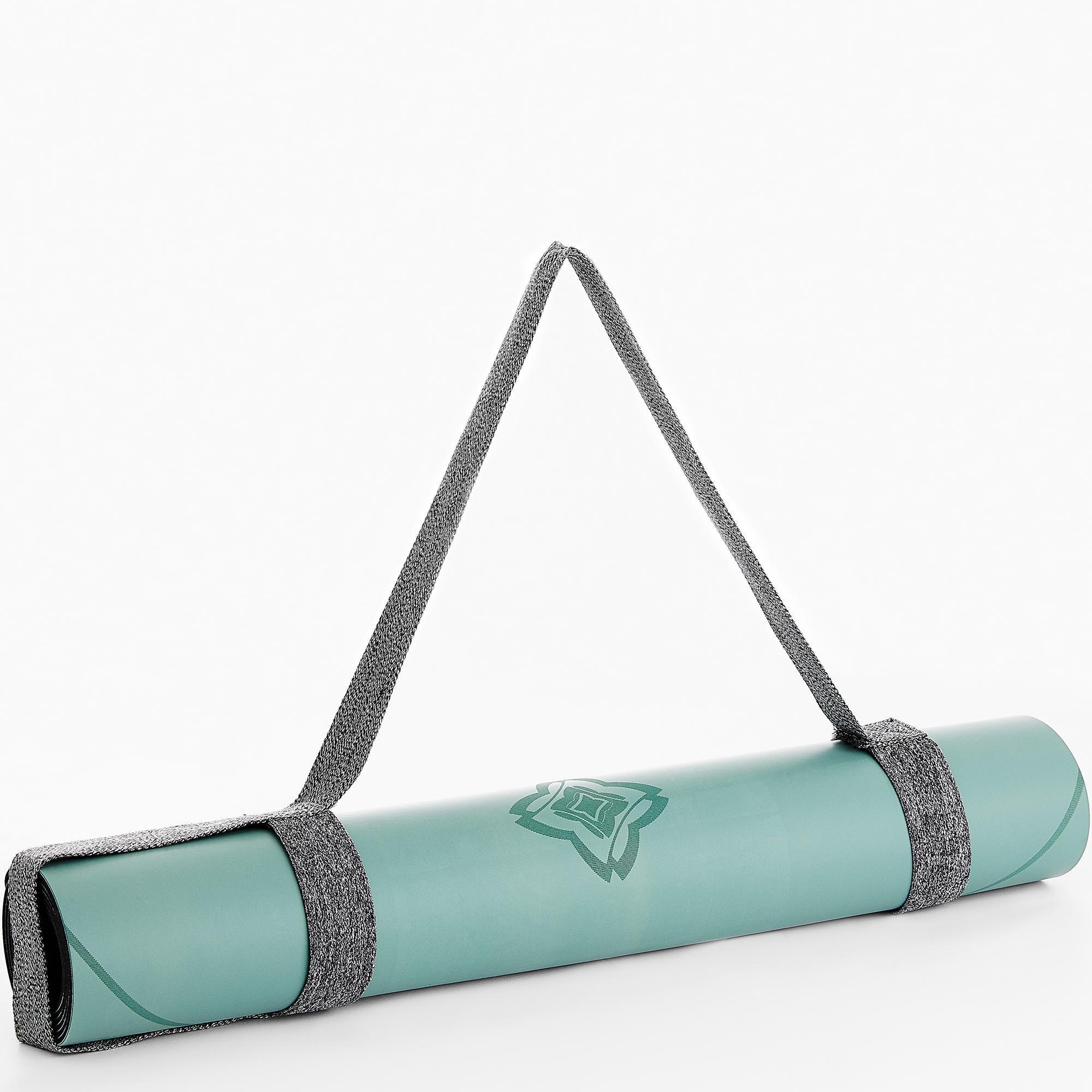 decathlon yoga bag
