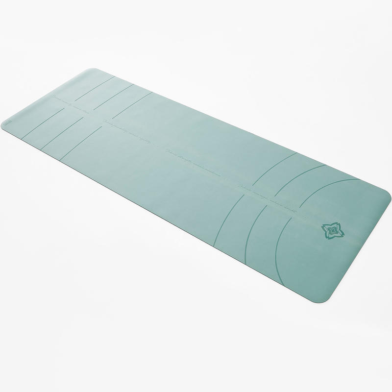 yoga mat price decathlon