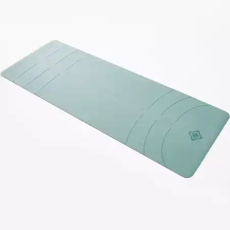 Yoga Mat Grip+ 3 mm - Green