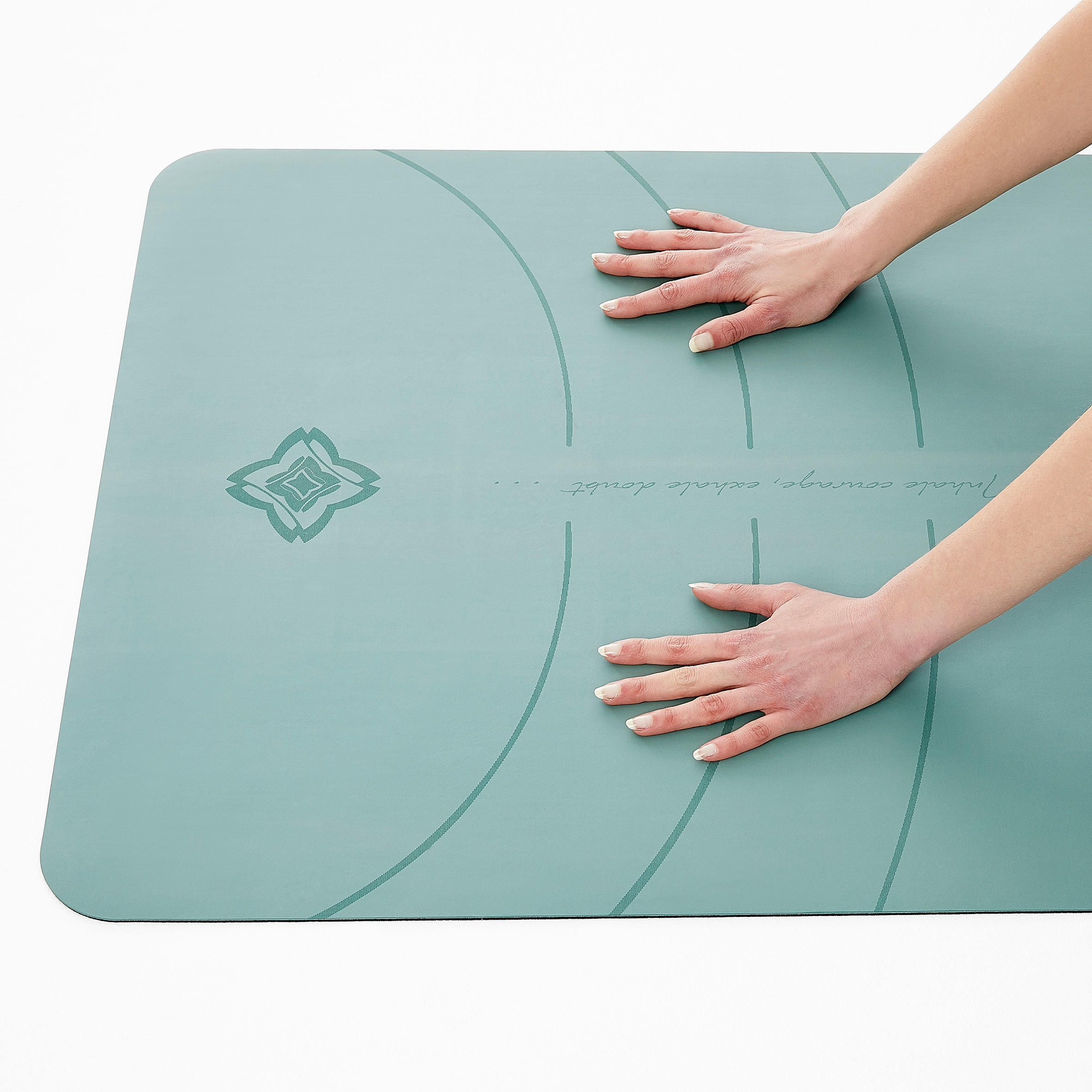 3mm yoga mat