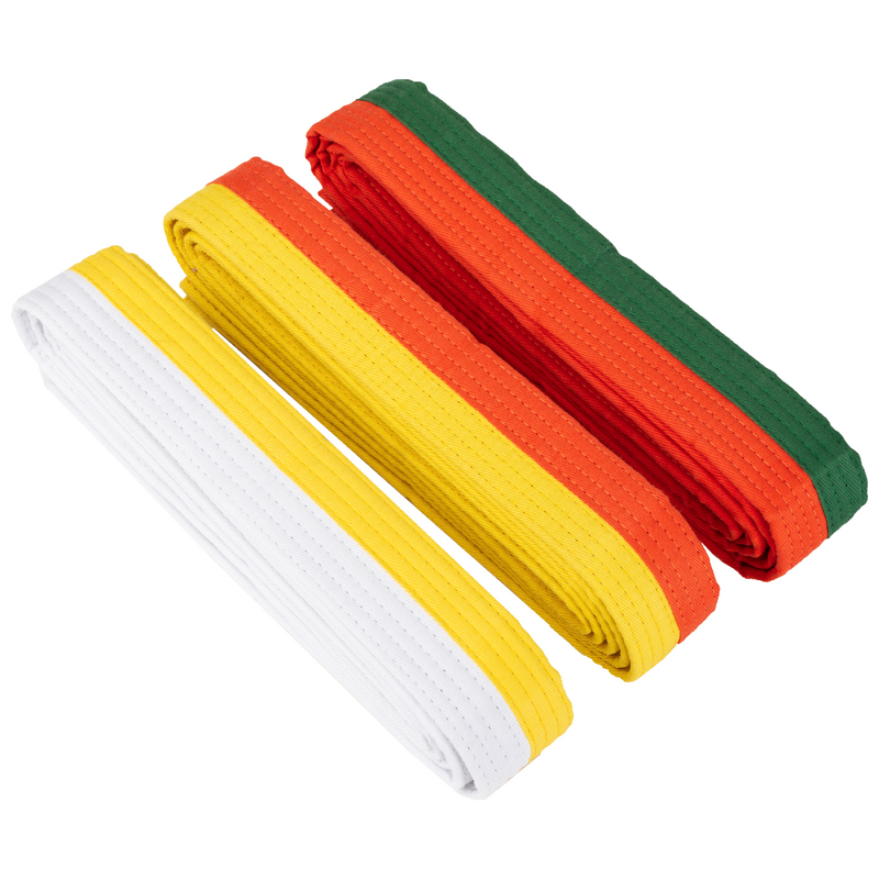 Ceinture piquée fine, Initiation - Clubline, Kwon