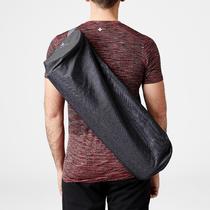 Yoga Mat Bag - Mottled Dark Grey 