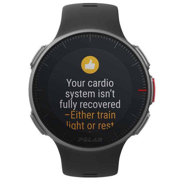 decathlon polar vantage