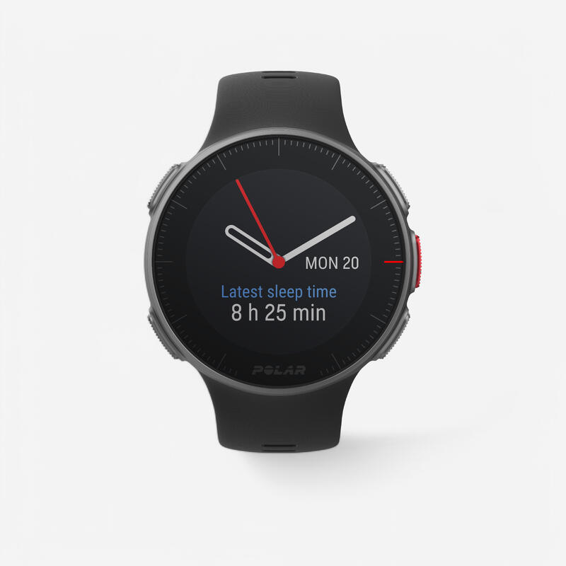 Triathlon GPS watches