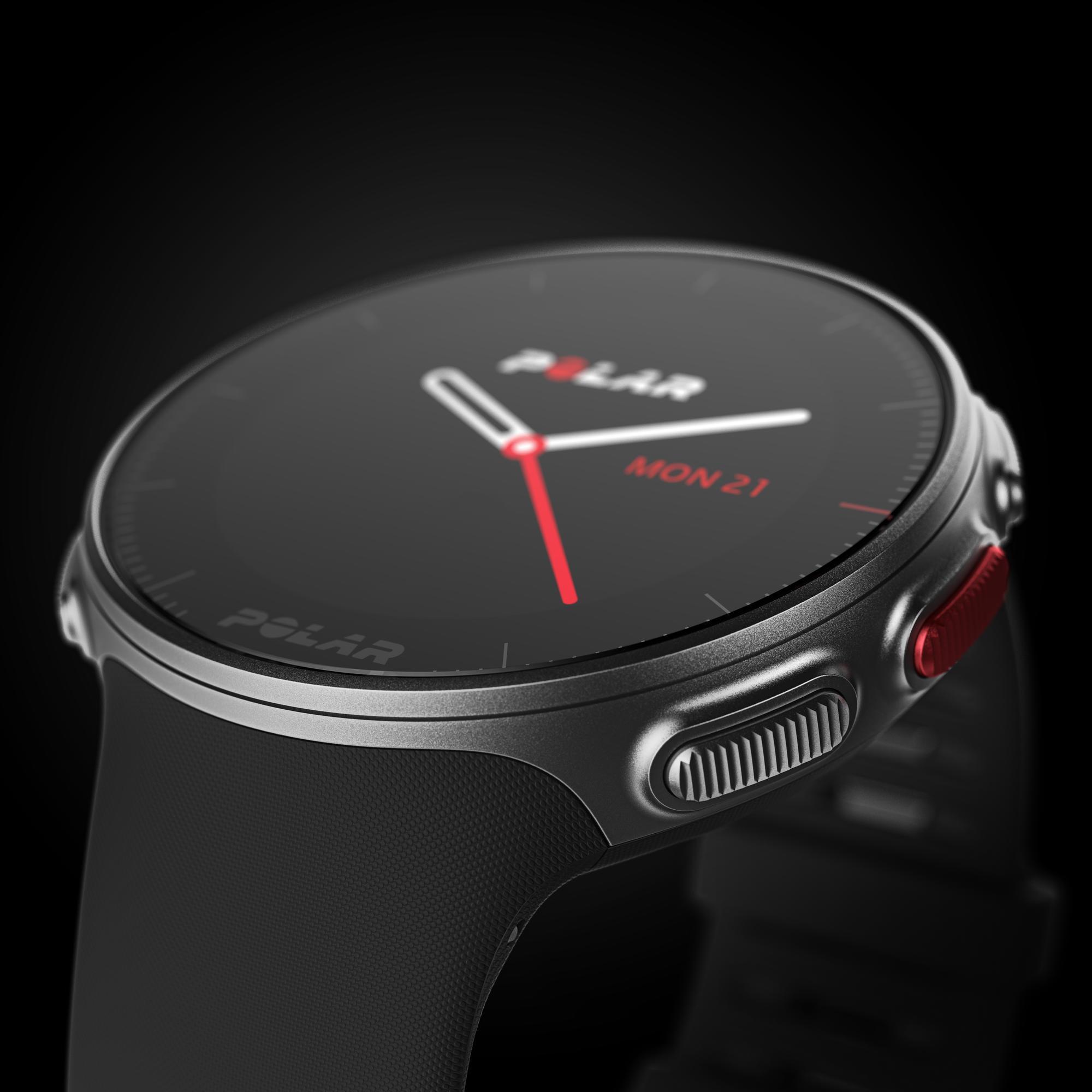 polar vantage v decathlon