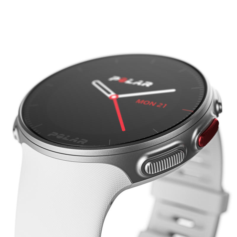 gps and hr watch