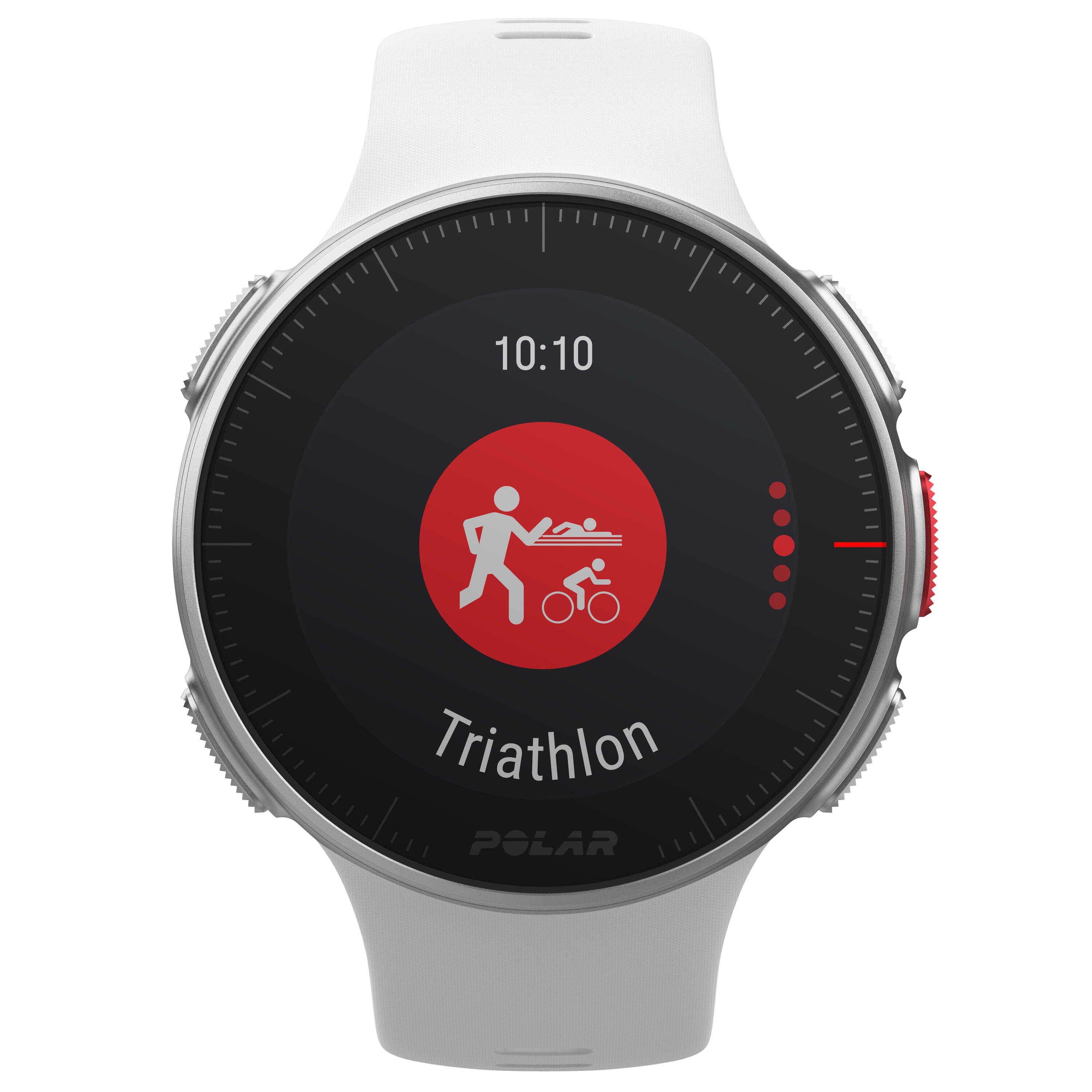 Smartwatch per Ciclismo