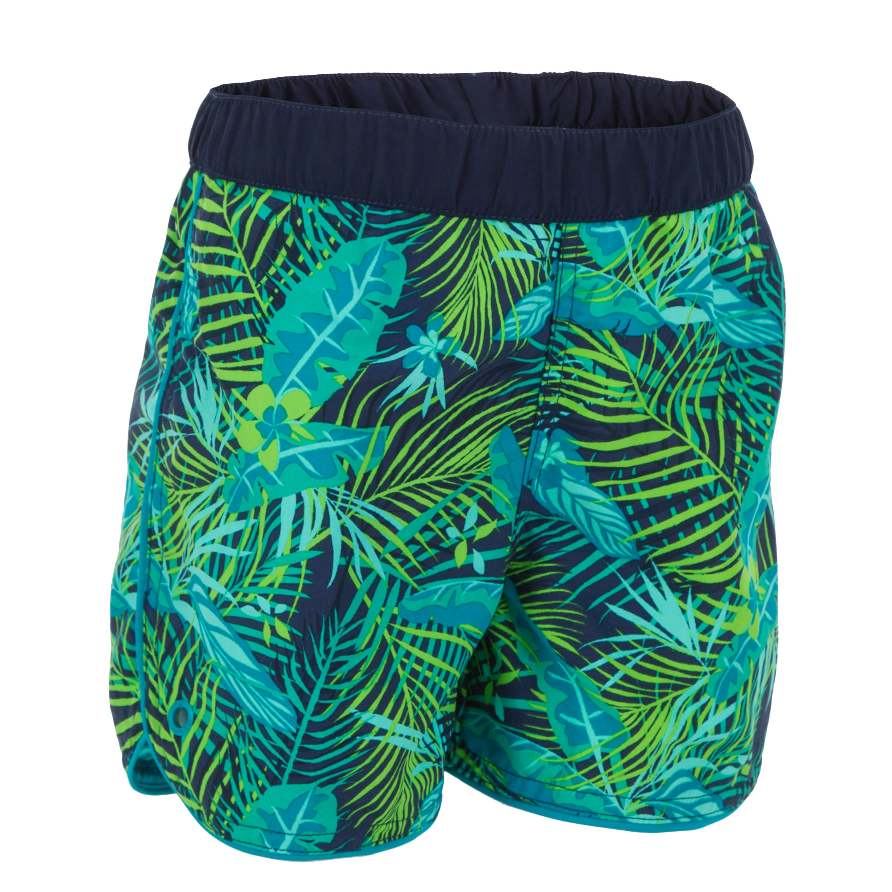 short de bain enfant decathlon
