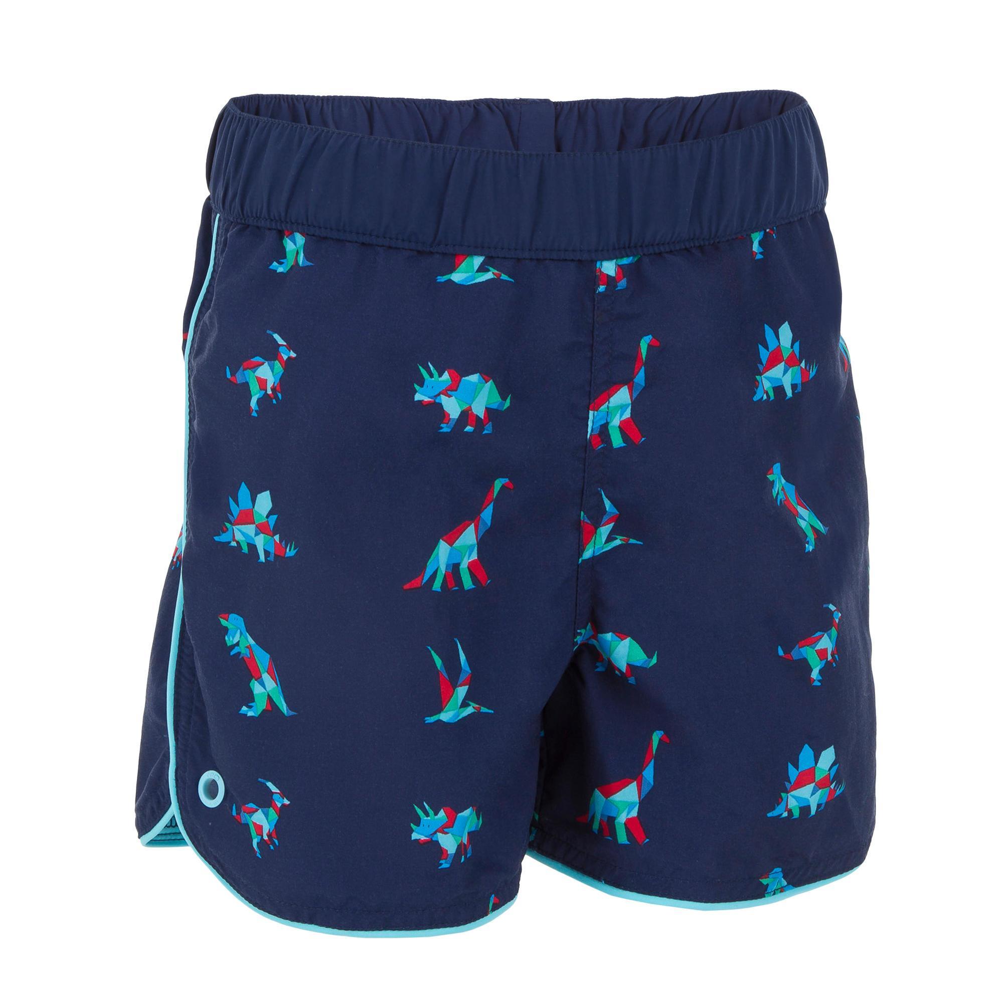 Short De Bain Garcon Decathlon Online