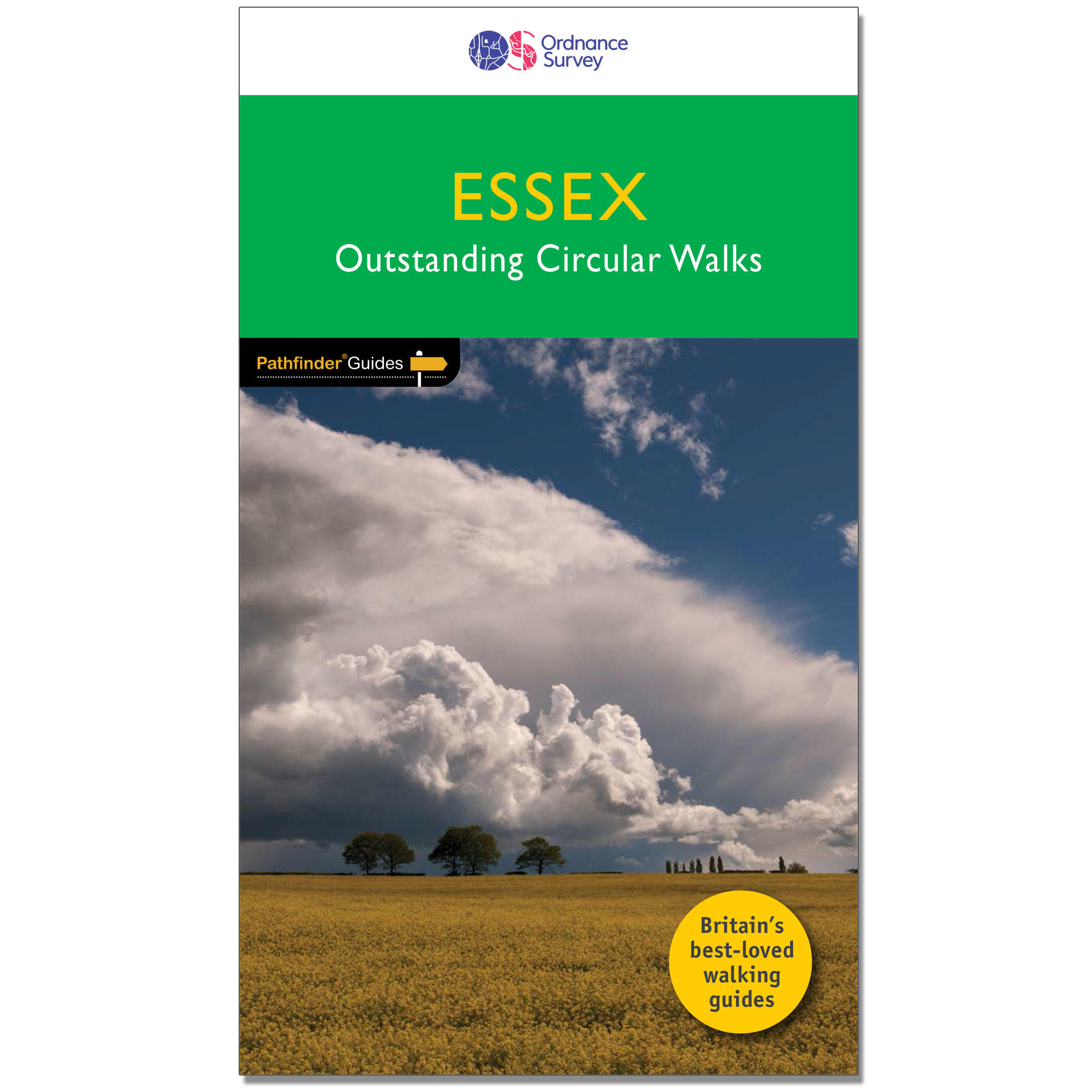 Pathfinder Guide - Essex