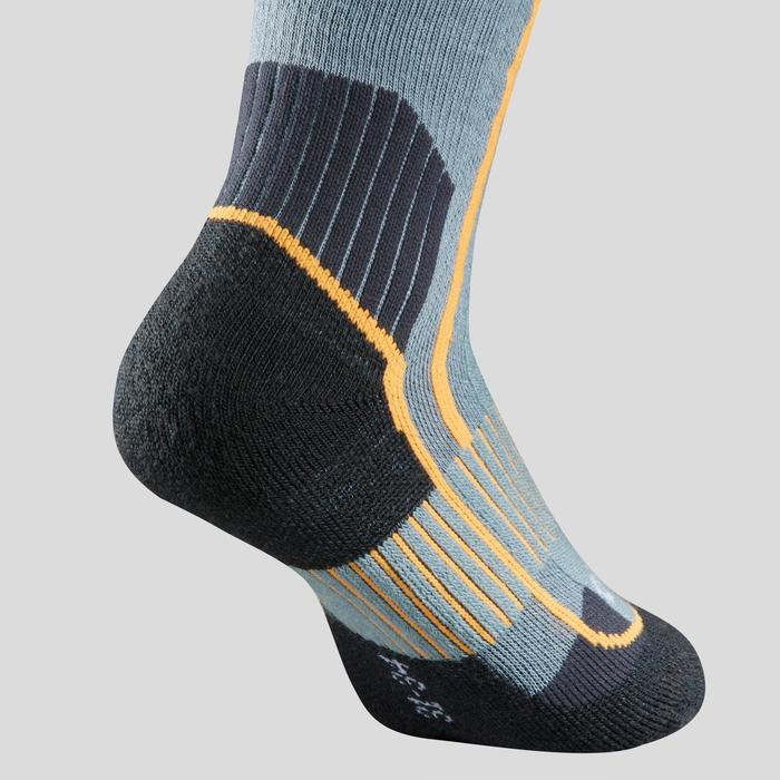 chaussures chaudes enfant