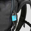 Product left preview block for Trekking 40L Backpack Forclaz Travel 100 - Black