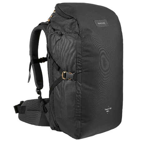 Travel Backpack 40L - Black