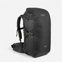 Sac à dos de trekking et voyage 40 L Cabine - TRAVEL 100