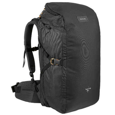 Travel Trekking 40L Backpack Cabin Travel 100