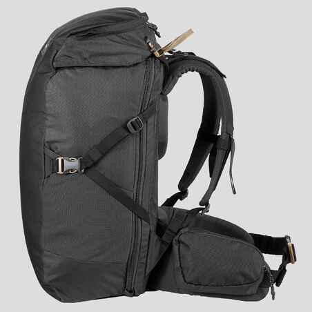 Travel Backpack 40L - Black