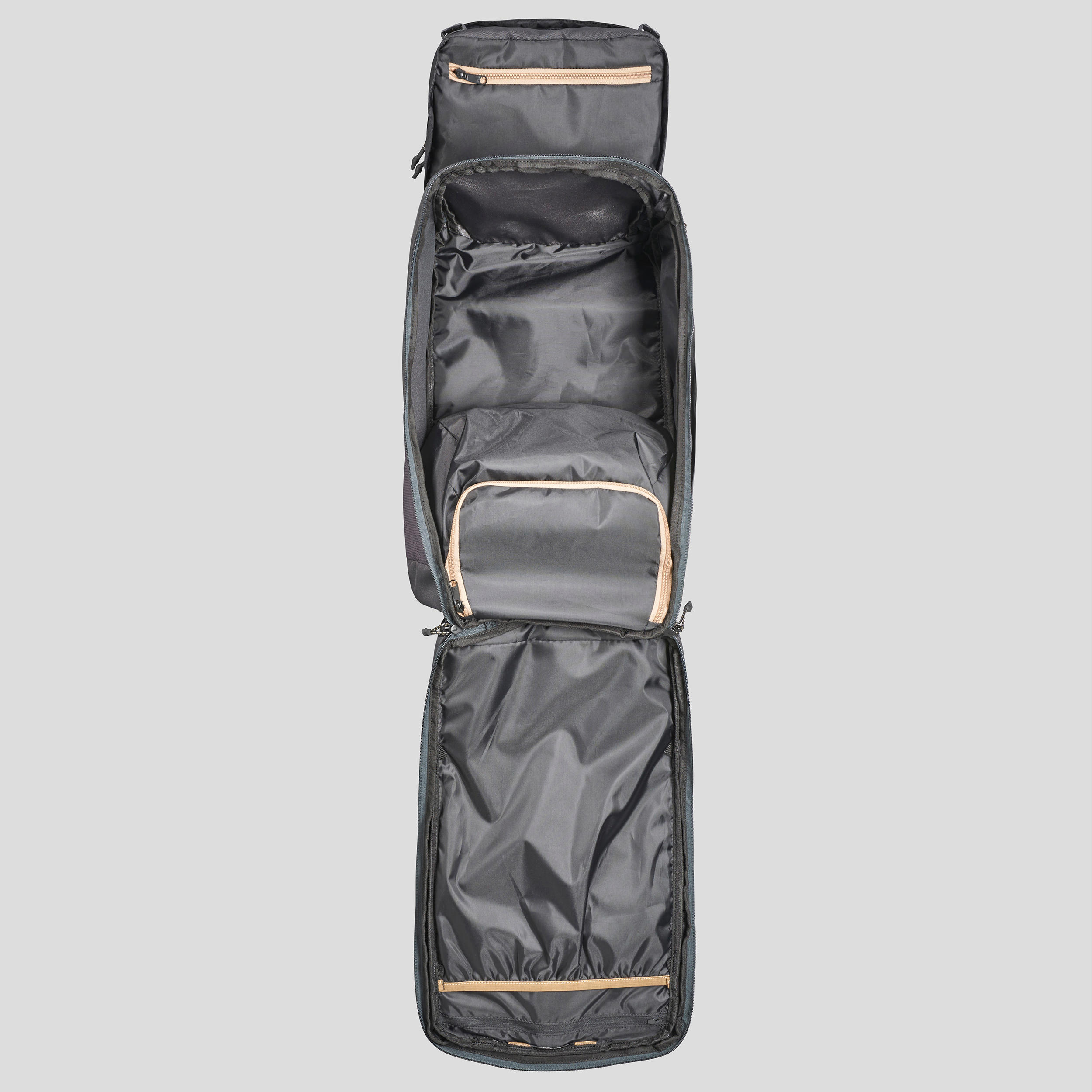 Forclaz Travel 100 Best 40 Litre Travel Backpack Decathlon Forclaz Travel  100 50L Backpack Decathlon