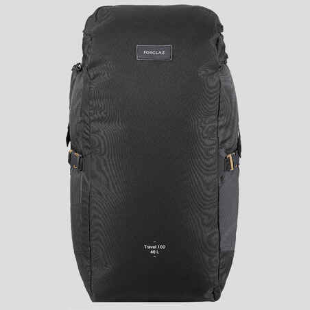 Travel Trekking 40L Backpack Cabin Travel 100