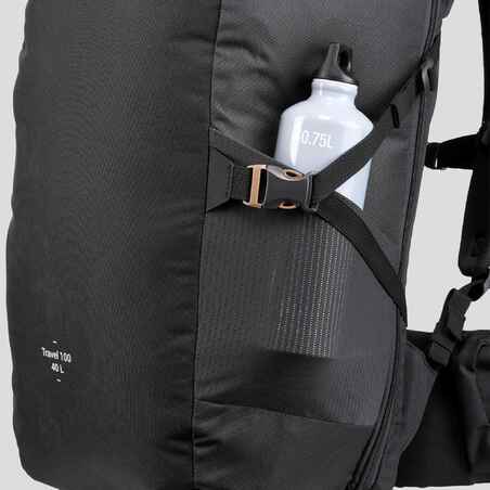 Backpacking Rucksack Trekking Travel 100 Handgepäckformat 40 Liter 