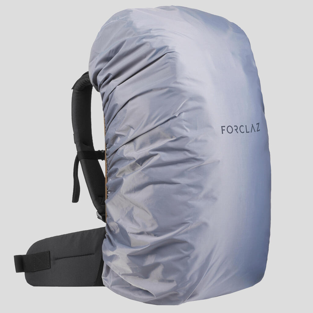 MOCHILA DE SENDERISMO Y VIAJE 40 L CABINA -  TRAVEL 100