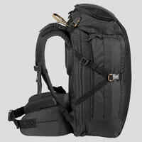 Travel Trekking 40L Backpack Cabin Travel 100