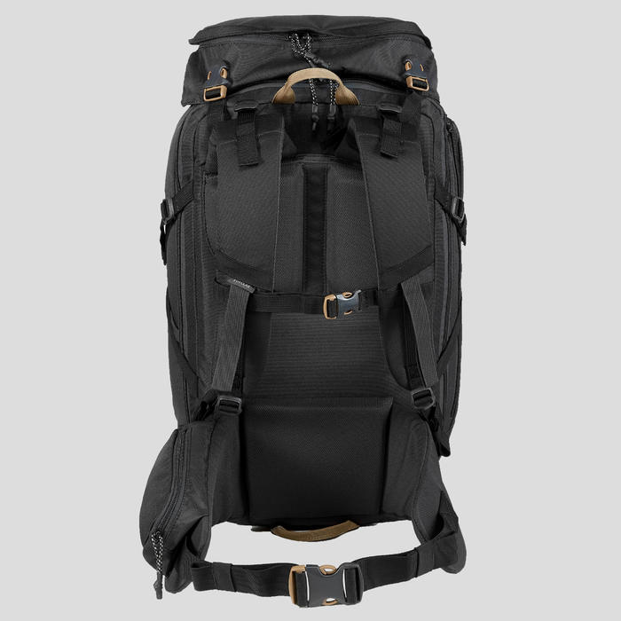 decathlon backpack travel